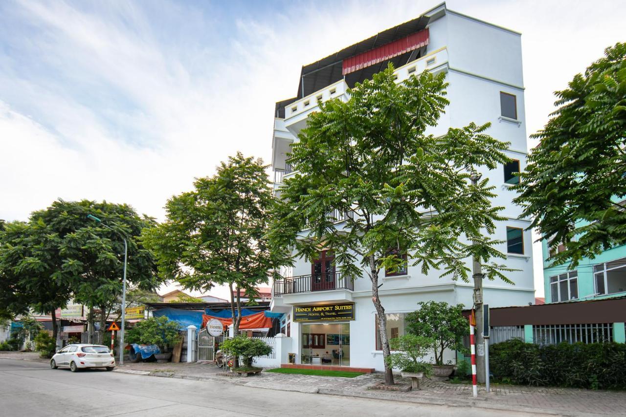 Hanoi Airport Suites Hostel & Travel — Photos 3