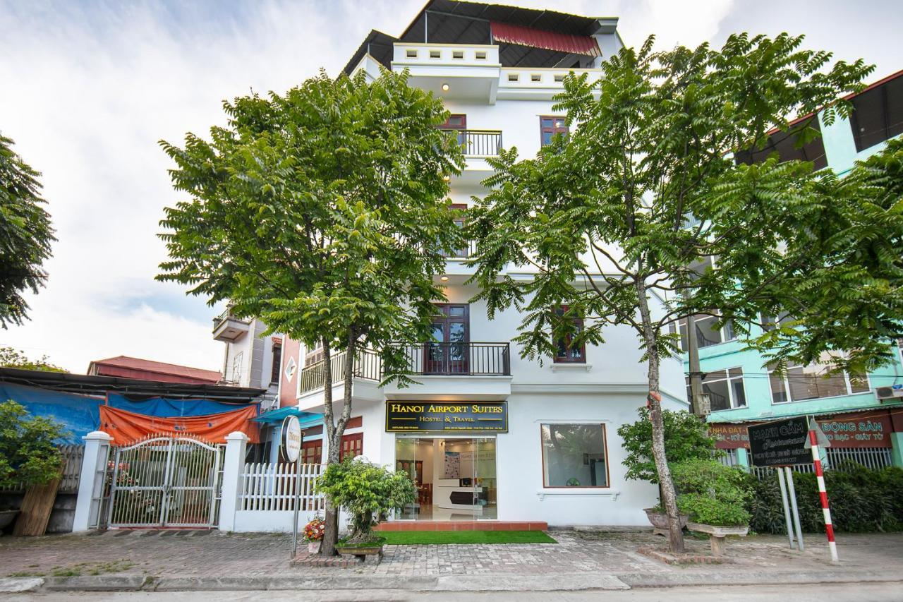 Hanoi Airport Suites Hostel & Travel — Photos 2
